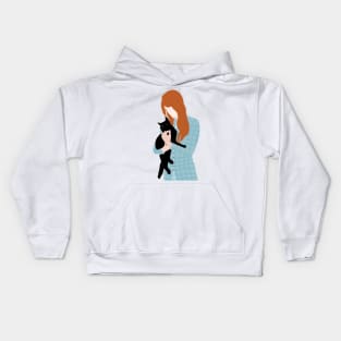 gillian Kids Hoodie